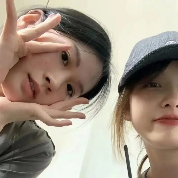 月亮女孩