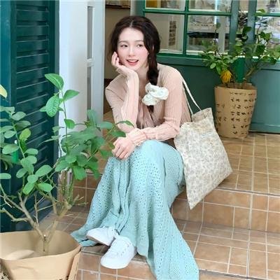检事和女先生
